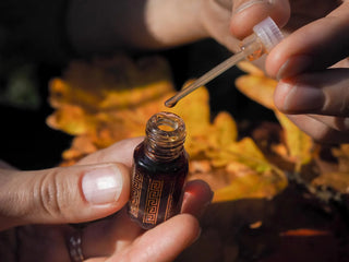 A Guide to Using Perfumes & Perfume Oils