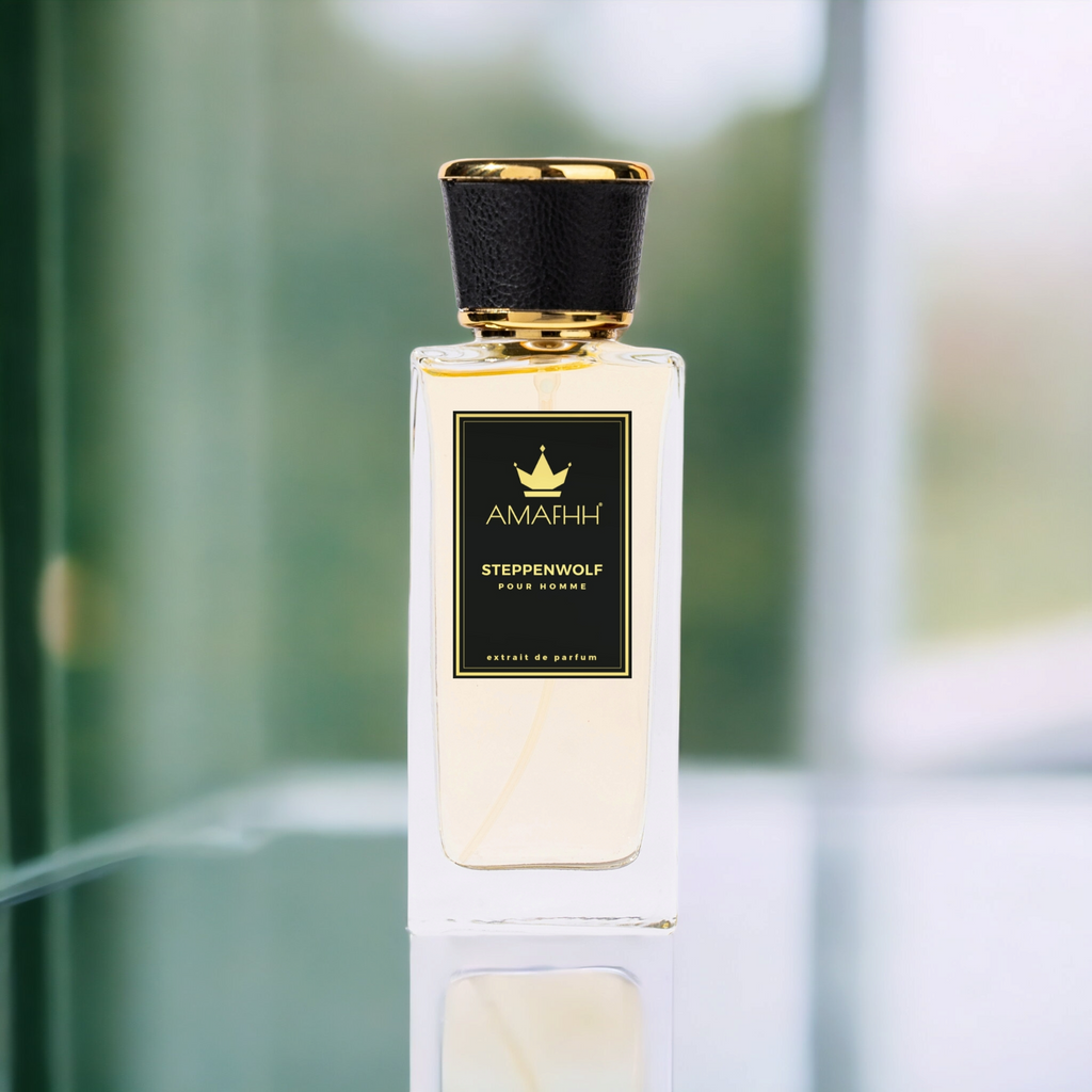 Santal basmati online perfume