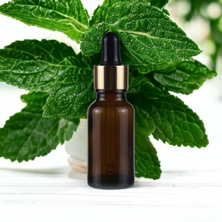 Japanese Peppermint Essential Oil - AMAFHH