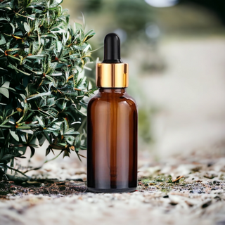 Australian Tea Tree Essential Oil