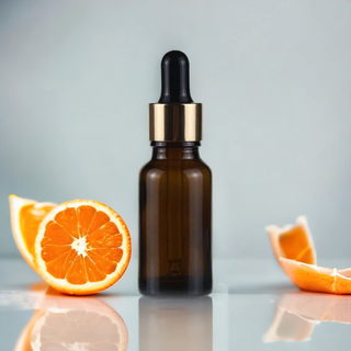 Australian Sweet Orange Essential Oil AMAFHH