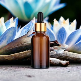 Egyptian Blue Lotus Essential Oil - AMAFHH