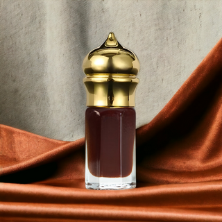 Musk Al Oud - AMAFHH