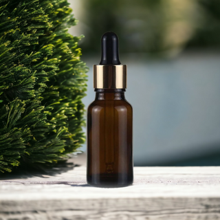 Mediterranean Cypress Essential Oil