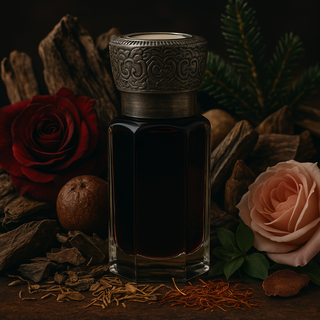 GHALIYA SHAMAMA ELIXIR