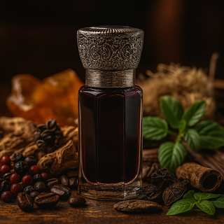 MUKHALLAT GHALIYA ELIXIR