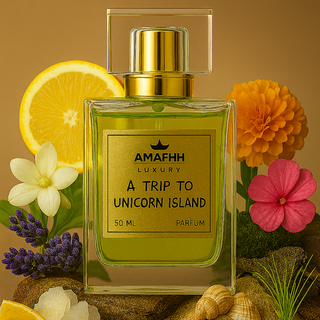 A Trip to Unicorn Island