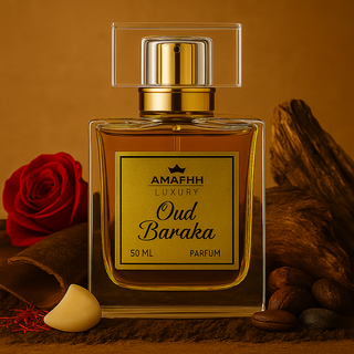 OUD BARAKA