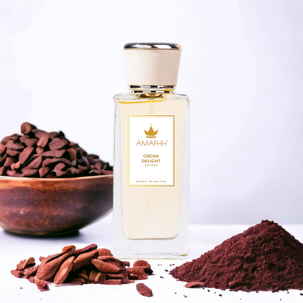Cocoa Delight – AMAFHH