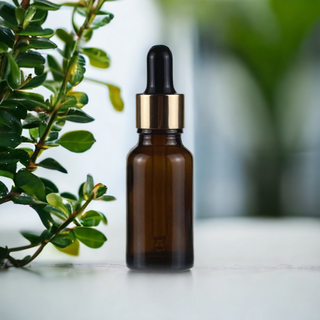 Davana Essential Oil