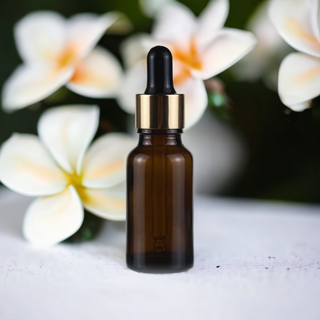 Frangipani Essential Oil