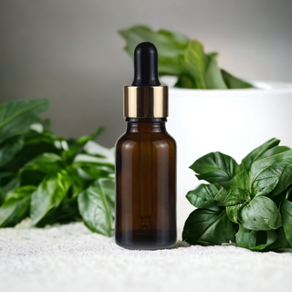 Holy Basil Essential Oil