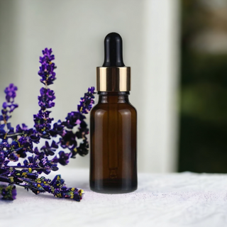 French Hybrid Lavender Essential Oil - AMAFHH