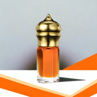 Rose oasis perfume online oil