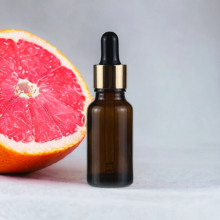 Pink Grapefruit Essential Oil