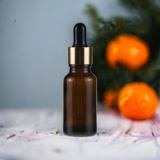 Tangerine Essential Oil