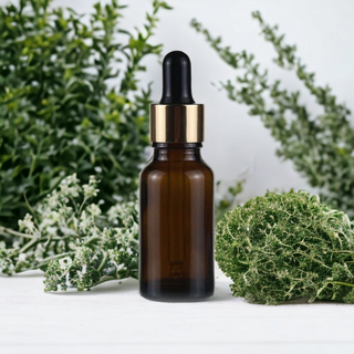 Thyme Essential Oil