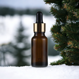 Wintergreen Essential Oil