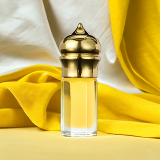 Gold Musk - AMAFHH