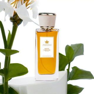 Nue tuberose discount